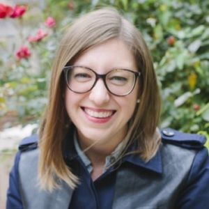 Meet your Posher, Jessica